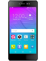 Best available price of QMobile Noir Z10 in Iran