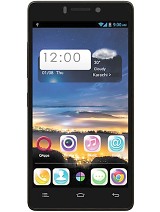 Best available price of QMobile Noir Z3 in Iran