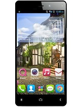Best available price of QMobile Noir Z4 in Iran