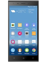 Best available price of QMobile Noir Z5 in Iran