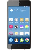 Best available price of QMobile Noir Z7 in Iran