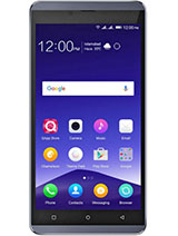 Best available price of QMobile Noir Z9 Plus in Iran