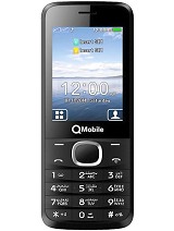 Best available price of QMobile Power3 in Iran