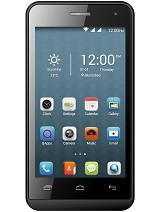 Best available price of QMobile T200 Bolt in Iran