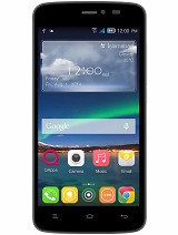 Best available price of QMobile Noir X400 in Iran