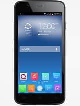 Best available price of QMobile Noir X500 in Iran