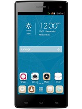 Best available price of QMobile Noir X550 in Iran