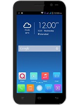 Best available price of QMobile Noir X600 in Iran
