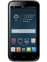 Best available price of QMobile Noir X90 in Iran