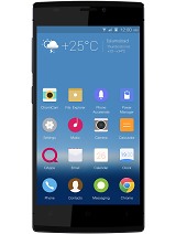 Best available price of QMobile Noir Z6 in Iran