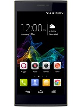 Best available price of QMobile Noir Z8 Plus in Iran