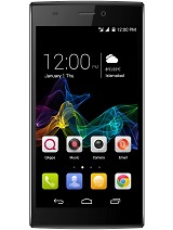 Best available price of QMobile Noir Z8 in Iran