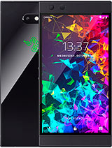 Best available price of Razer Phone 2 in Iran
