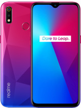 Best available price of Realme 3i in Iran