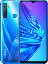 Best available price of Realme 5 in Iran