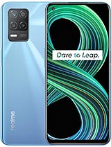 Best available price of Realme 8 5G in Iran