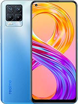 Best available price of Realme 8 Pro in Iran