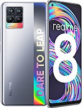 Best available price of Realme 8 in Iran