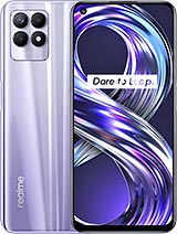 Best available price of Realme 8i in Iran