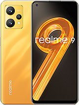 Best available price of Realme 9 in Iran