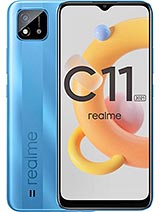 Best available price of Realme C11 (2021) in Iran