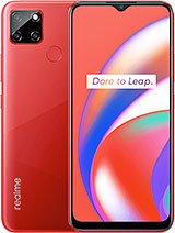 Best available price of Realme C12 in Iran
