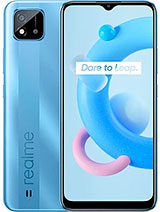 Best available price of Realme C20 in Iran