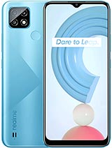 Best available price of Realme C21 in Iran