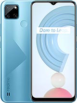 Best available price of Realme C21Y in Iran