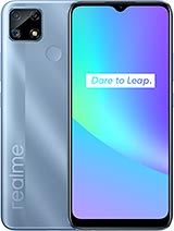 Best available price of Realme C25 in Iran