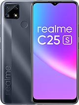 Best available price of Realme C25s in Iran