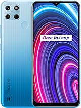 Best available price of Realme C25Y in Iran