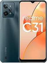Best available price of Realme C31 in Iran