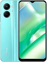 Best available price of Realme C33 in Iran