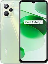 Best available price of Realme C35 in Iran