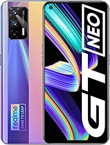 Best available price of Realme GT Neo in Iran