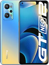 Best available price of Realme GT Neo2 in Iran