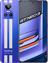Best available price of Realme GT Neo 3 in Iran