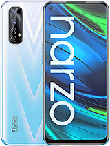 Best available price of Realme Narzo 20 Pro in Iran