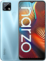 Best available price of Realme Narzo 20 in Iran