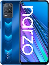 Best available price of Realme Narzo 30 5G in Iran