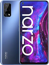 Best available price of Realme Narzo 30 Pro 5G in Iran