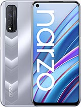 Best available price of Realme Narzo 30 in Iran