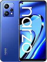 Best available price of Realme Narzo 50 Pro in Iran