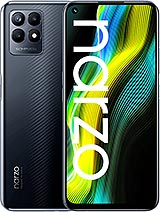 Best available price of Realme Narzo 50 in Iran