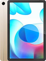 Best available price of Realme Pad in Iran