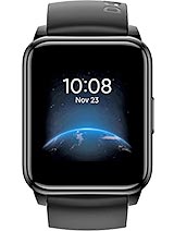 Best available price of Realme Watch 2 in Iran