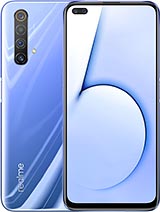 Best available price of Realme X50 5G (China) in Iran