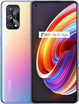 Best available price of Realme X7 Pro in Iran