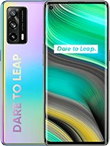 Best available price of Realme X7 Pro Ultra in Iran